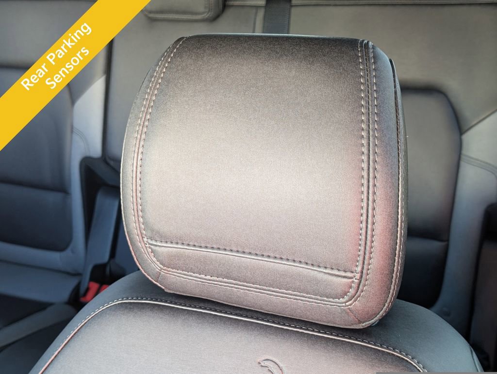 Used 2023 Ford Bronco Black Diamond image 18