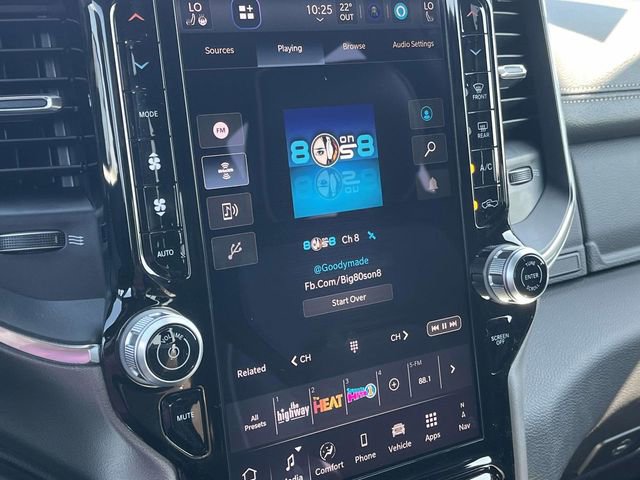 New 2026 RAM 1500 Laramie image 24