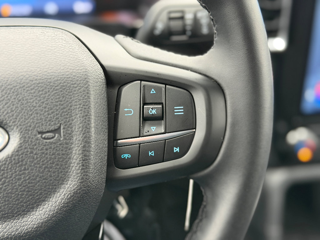 Used 2024 Ford Ranger XLT image 5