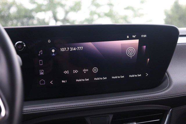 Used 2025 Buick Encore GX Preferred FWD image 11