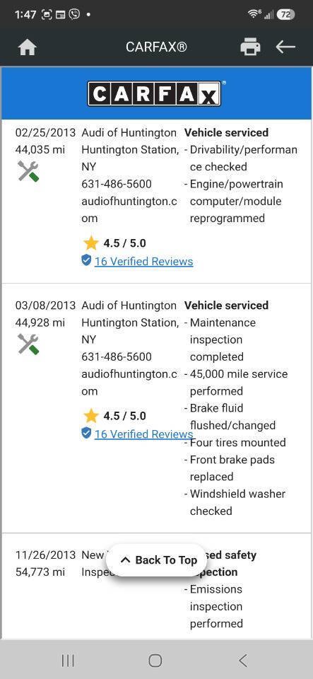 Used 2010 Audi S5 Prestige AWD/4WD image 59