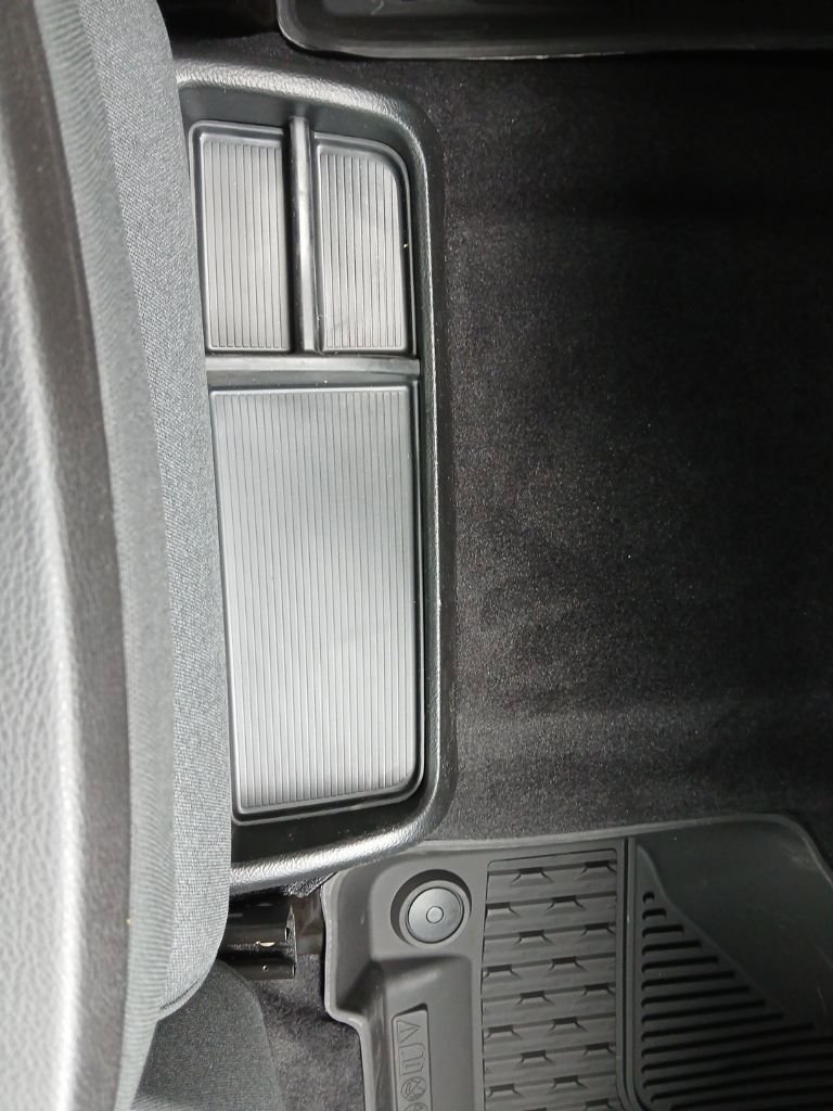 New 2026 RAM 2500 Tradesman image 25