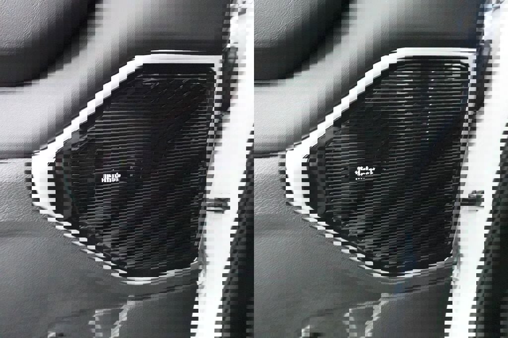 New 2026 Jeep Grand Wagoneer L Limited image 22