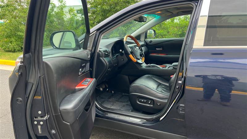 Used 2010 Lexus RX 350 AWD image 36