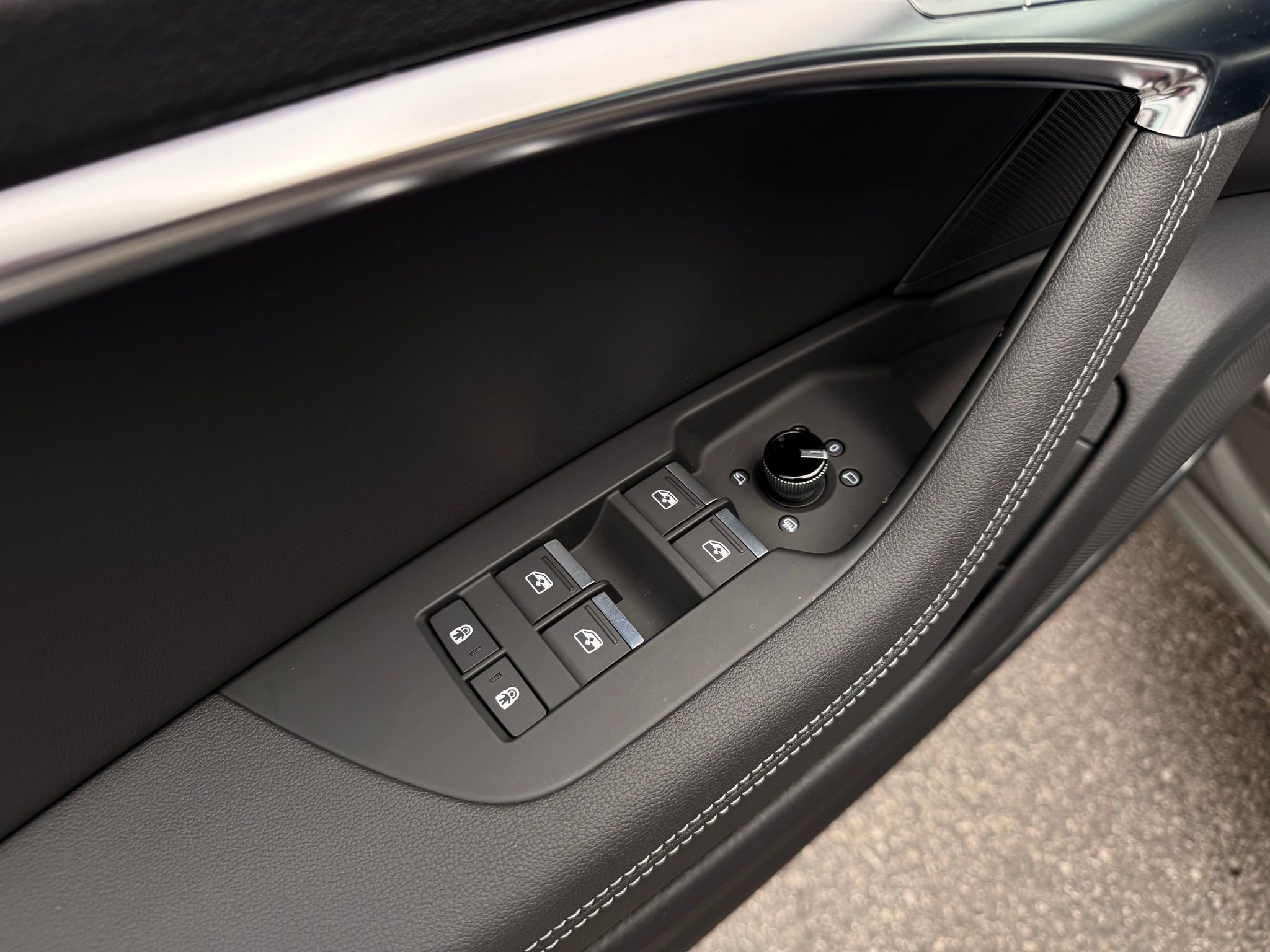 Used 2023 Audi A6 Premium Plus image 39