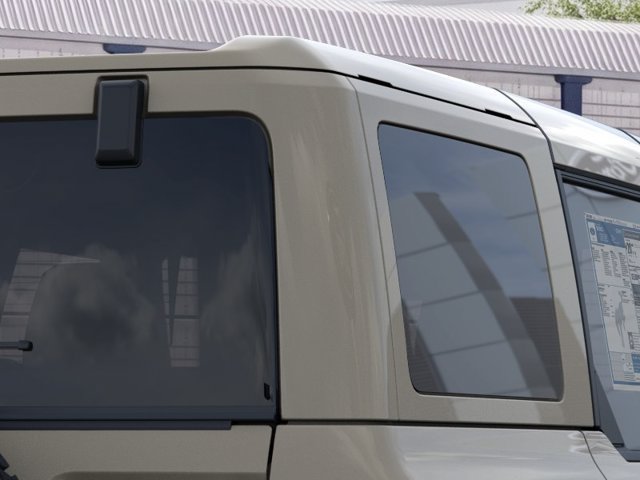 New 2026 Ford Bronco Outer Banks AWD/4WD image 25