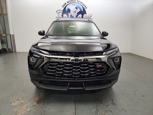 New 2026 Chevrolet TrailBlazer RS w/ Convenience Package image 10