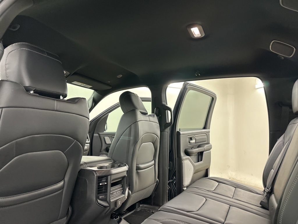 New 2026 RAM 1500 Rebel w/ Rebel Level 2 Equipment Group AWD/4WD image 27