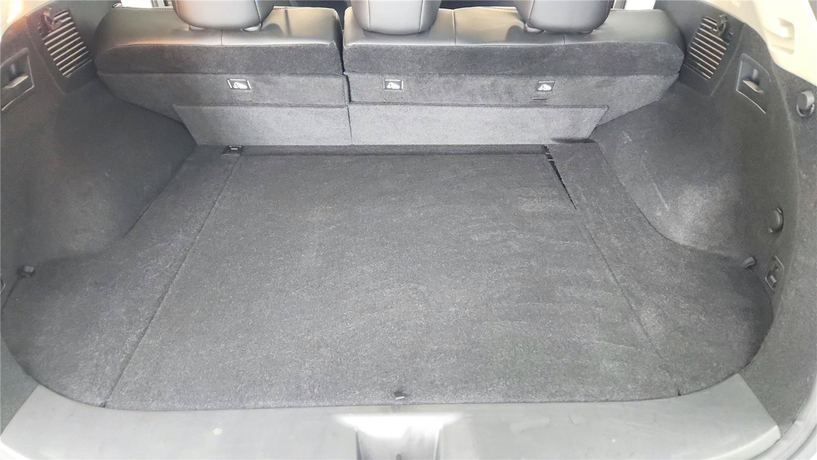 Used 2024 Nissan Murano SV FWD image 35