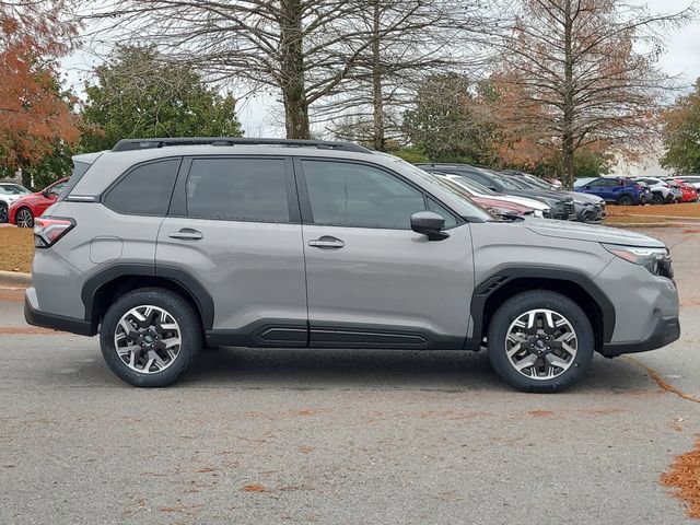 New 2026 Subaru Forester Premium image 2