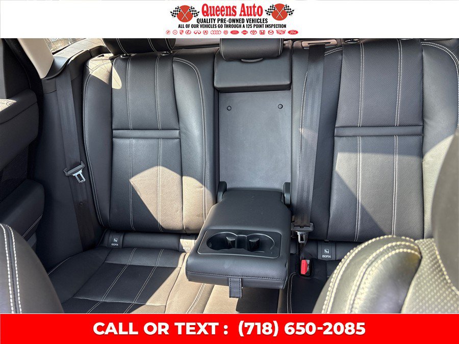 Used 2018 Land Rover Range Rover Velar S AWD/4WD image 53