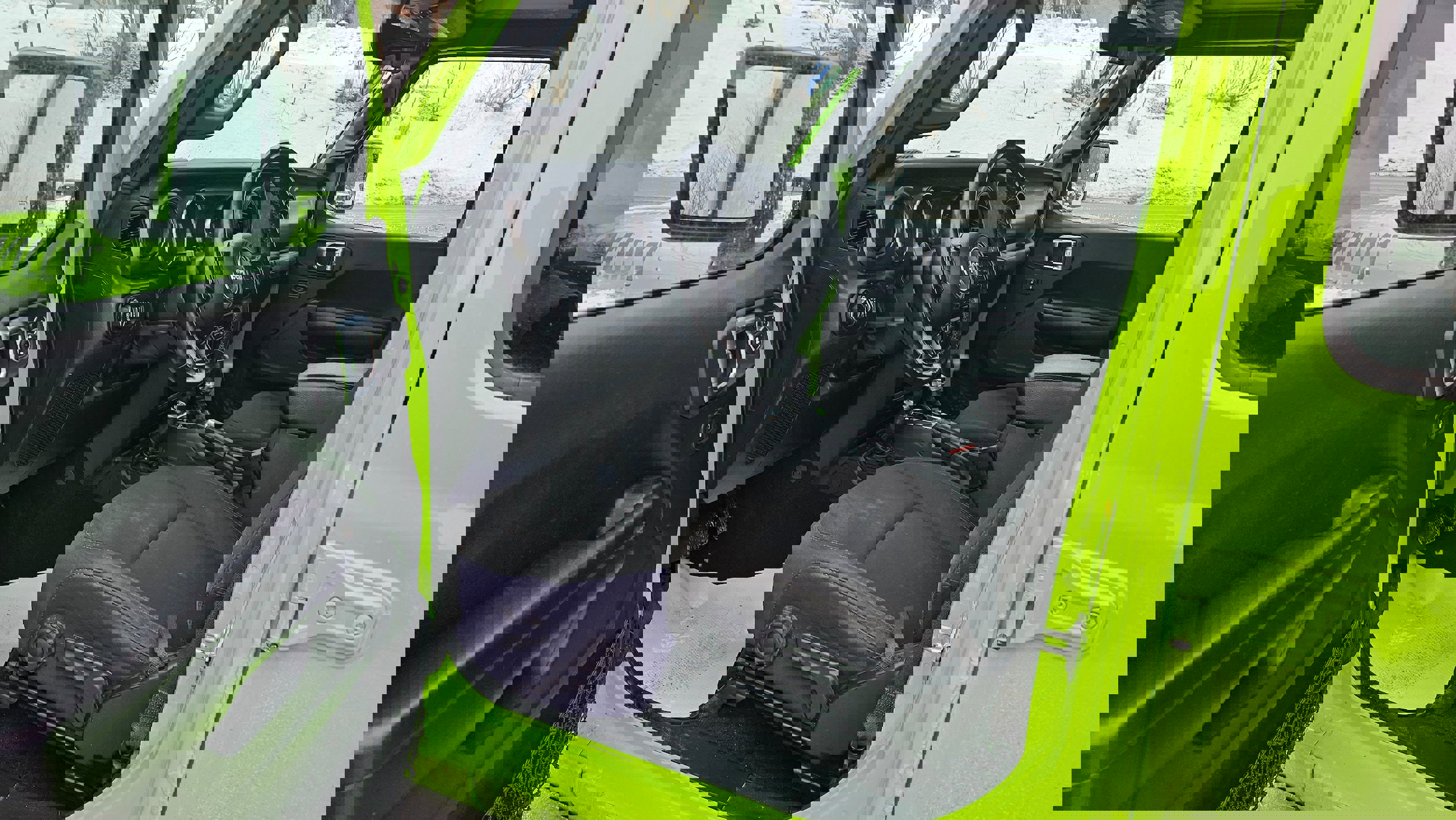 Used 2021 Jeep Gladiator Willys image 20