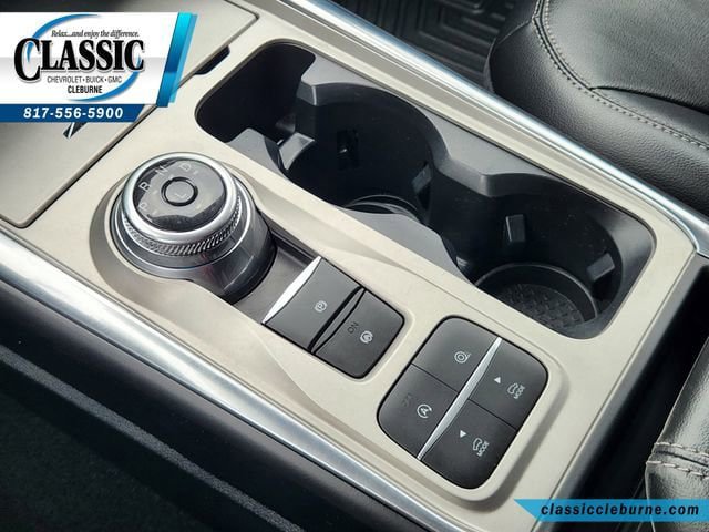 Used 2022 Ford Explorer Limited image 20