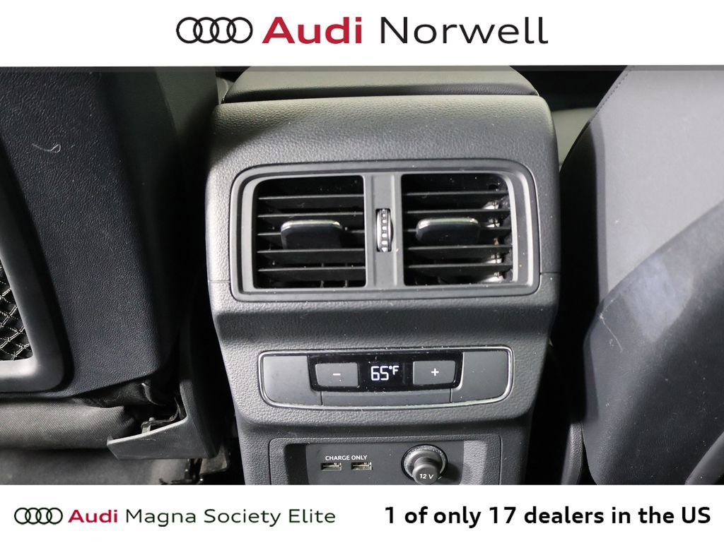 Used 2021 Audi Q5 2.0T Premium Plus image 24
