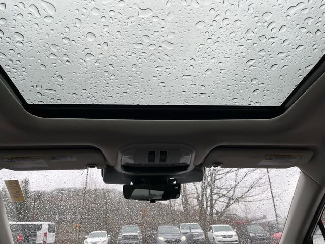 New 2026 Subaru Ascent Bronze Edition image 18