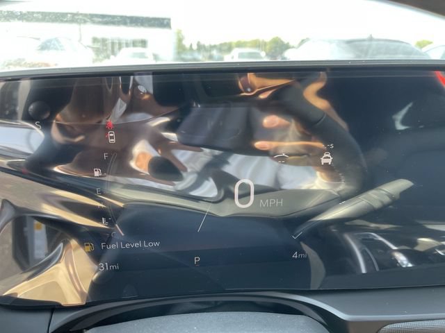 New 2026 Buick Envista Sport Touring w/ Convenience I Package FWD image 15