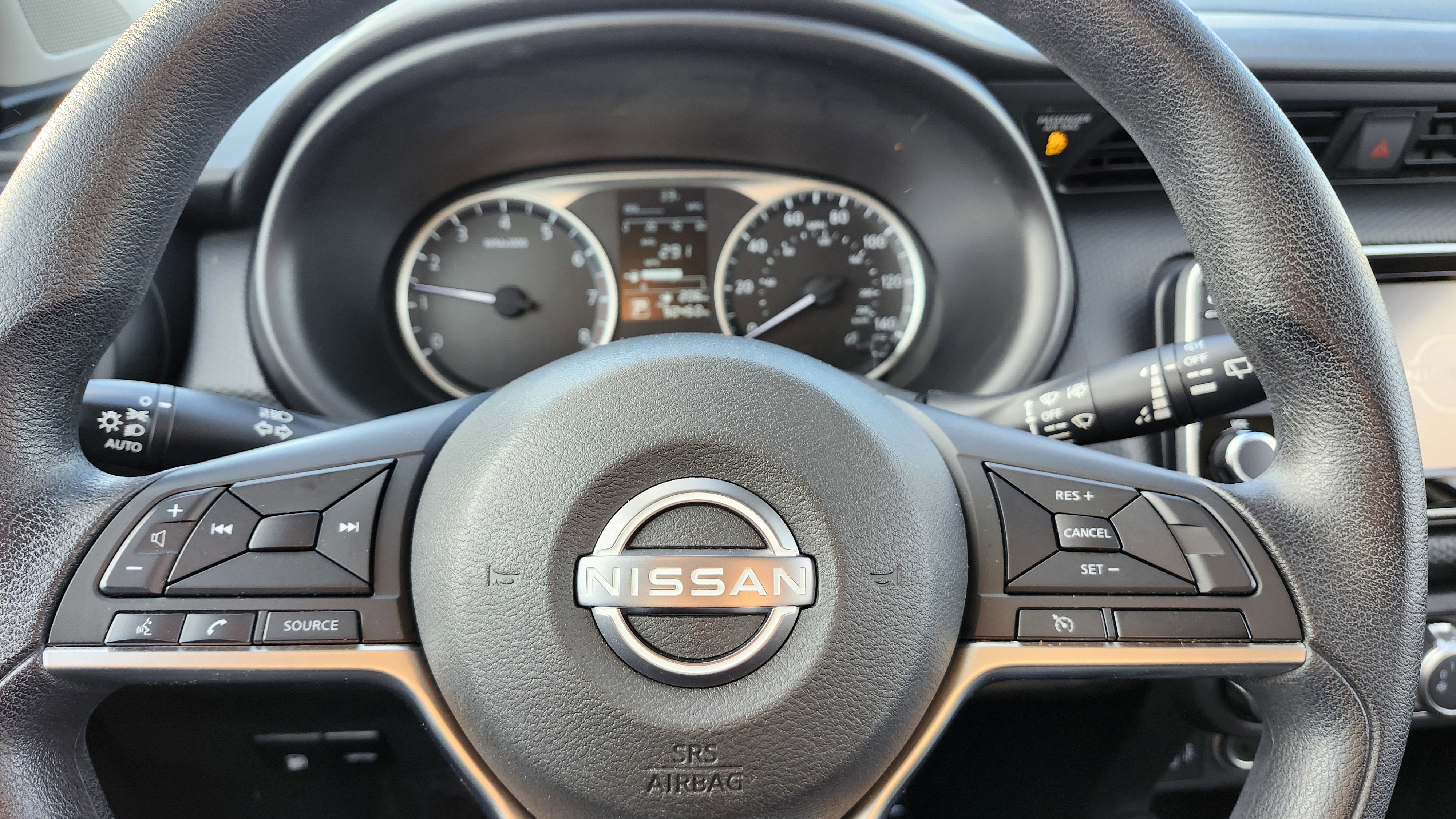 Used 2022 Nissan Kicks S image 25