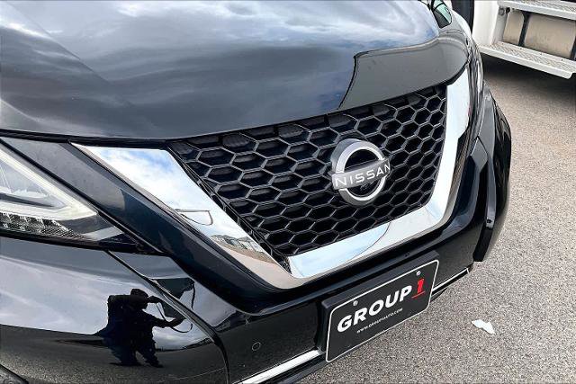 Certified 2024 Nissan Murano SL image 30