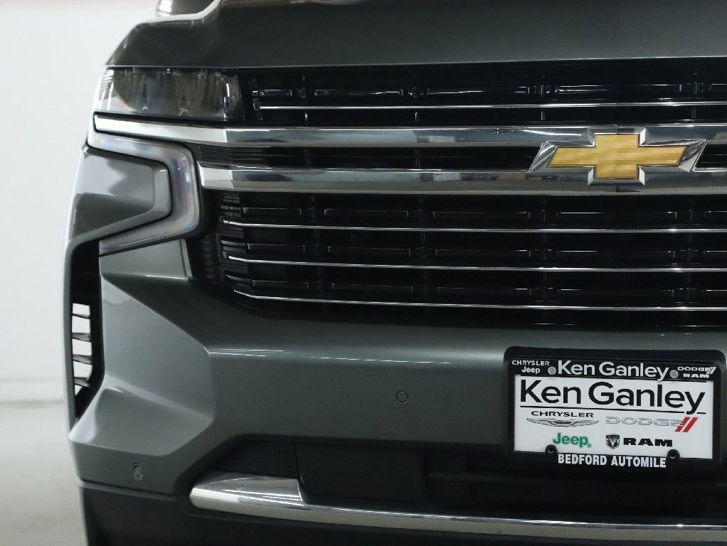 Used 2024 Chevrolet Tahoe LT image 6