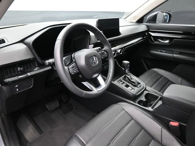 Certified 2023 Honda CR-V EX-L image 18