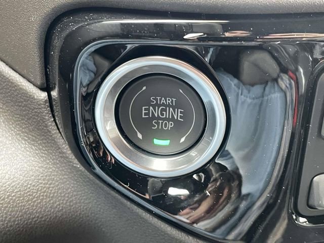 New 2026 Chevrolet Silverado 1500 LTZ image 17