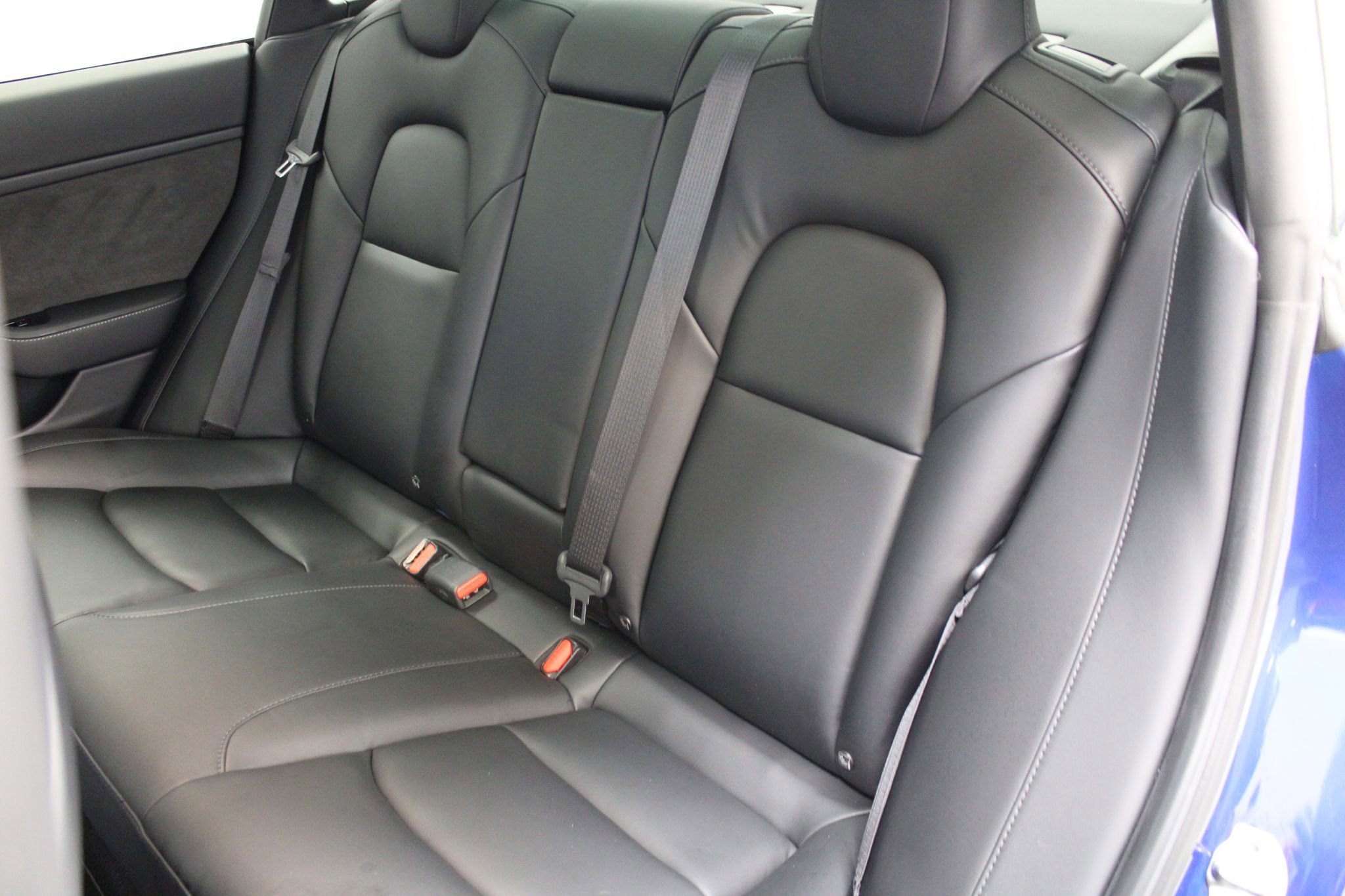 Used 2020 Tesla Model 3 Long Range image 16