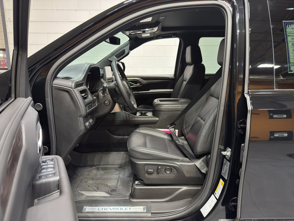 Used 2024 Chevrolet Tahoe Z71 image 15