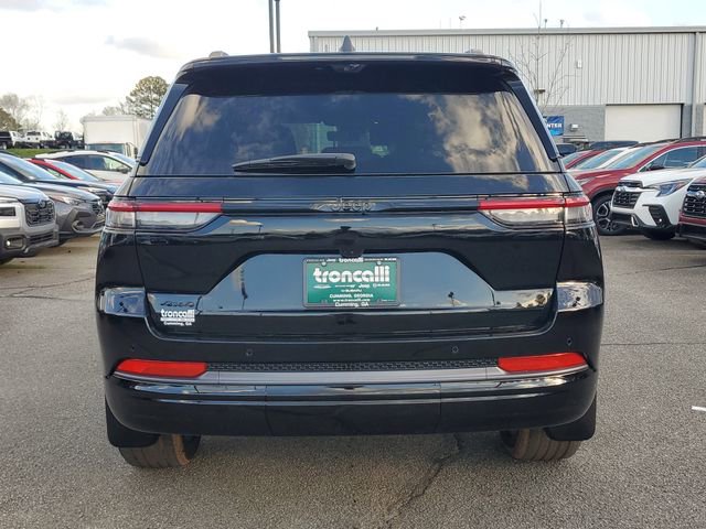 New 2026 Jeep Grand Cherokee Limited image 5