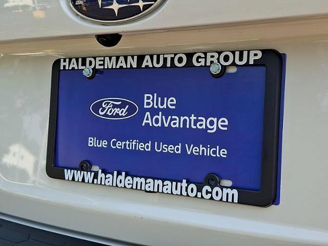Used 2021 Subaru Crosstrek 2.5i Limited w/ Moonroof Package 1 AWD/4WD image 30