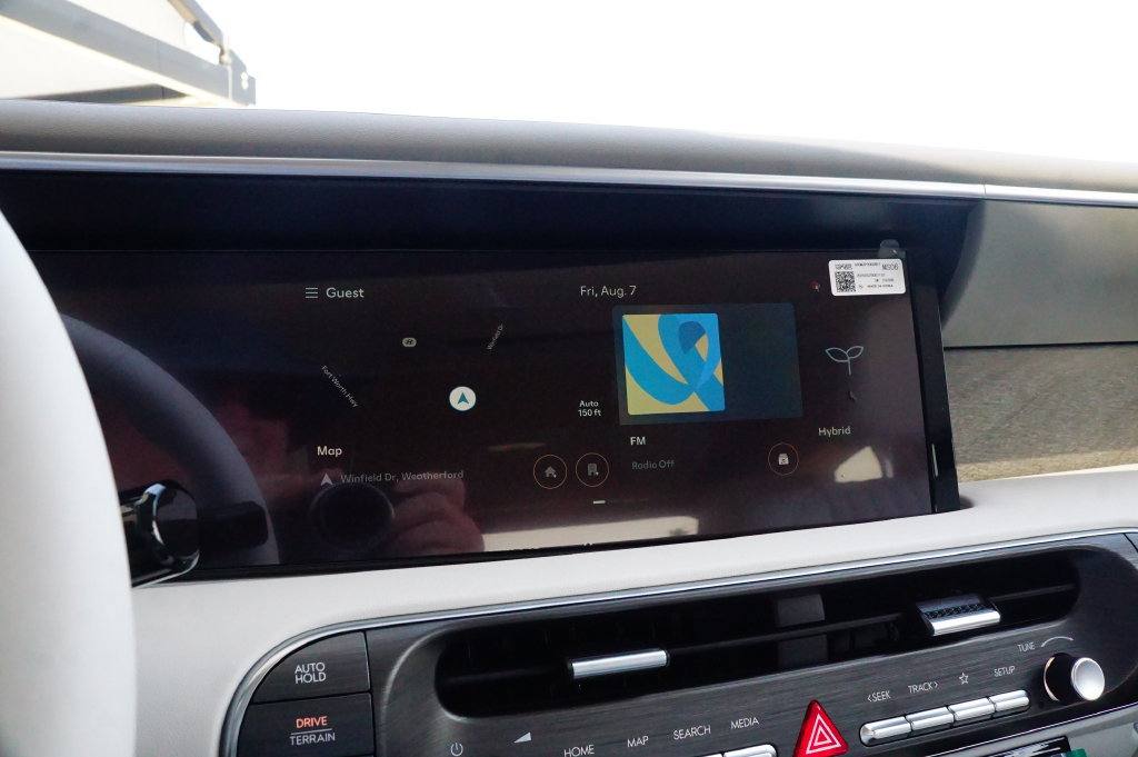 New 2026 Hyundai Palisade SEL Premium AWD/4WD image 10