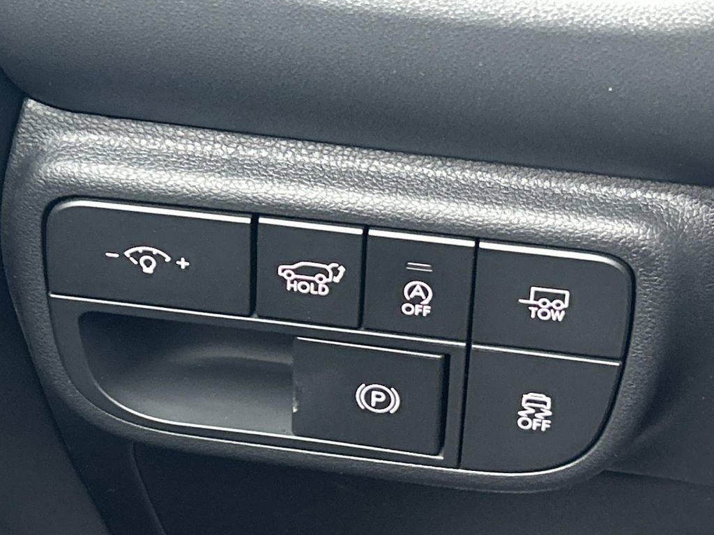 New 2026 Hyundai Palisade Limited image 32