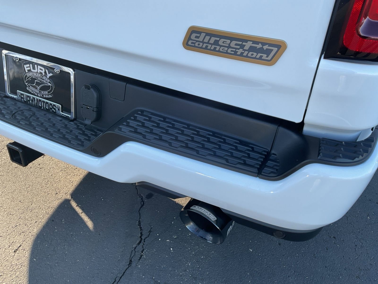 New 2026 RAM 1500 Big Horn image 19