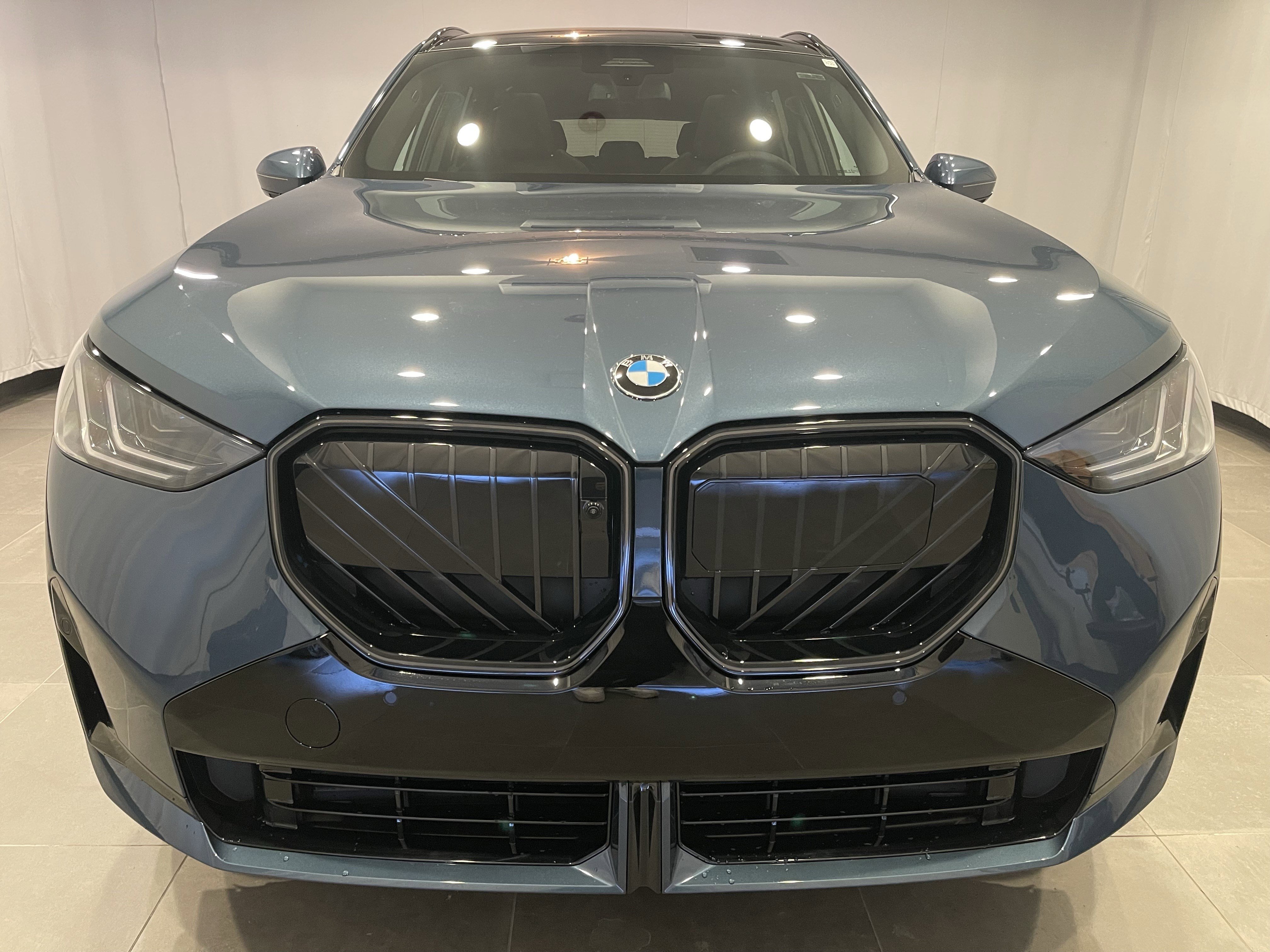 New 2026 BMW X3 xDrive30 w/ Premium Package video 2