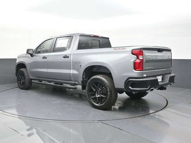 New 2026 Chevrolet Silverado 1500 LT Trail Boss w/ Convenience Package II AWD/4WD image 7
