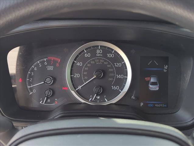 Certified 2022 Toyota Corolla LE image 18