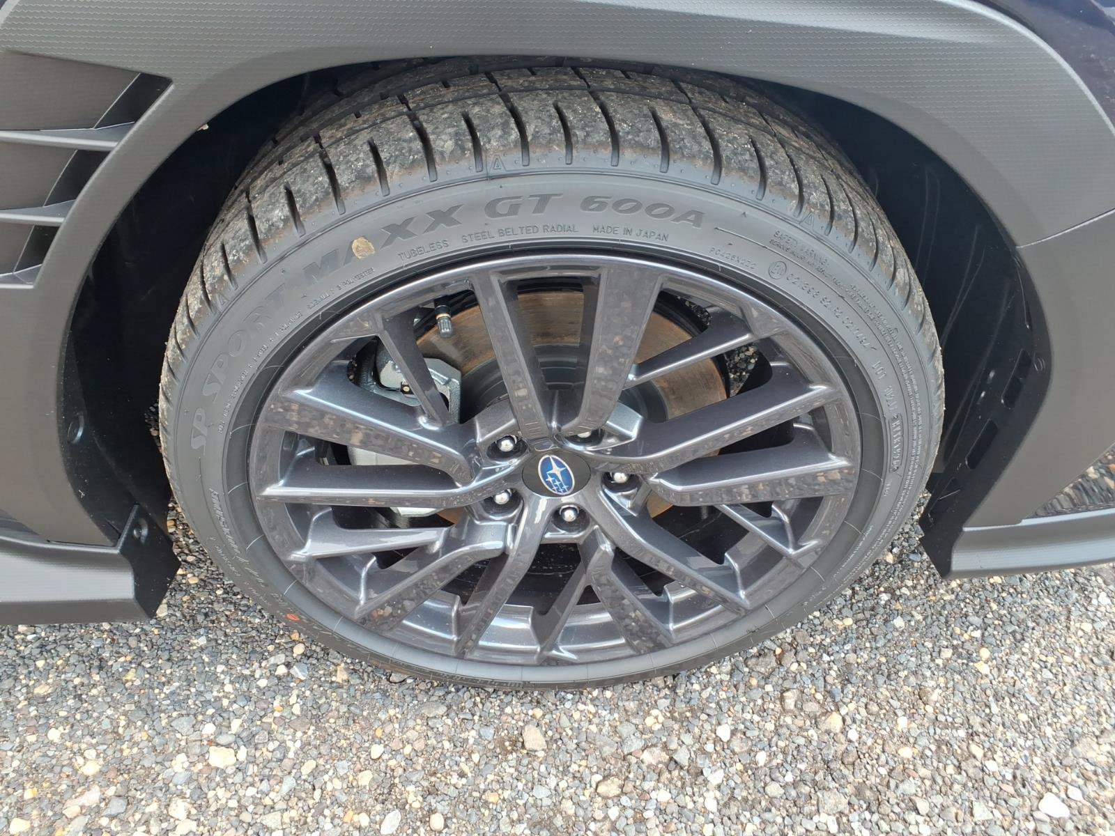 New 2026 Subaru WRX Premium AWD/4WD image 5