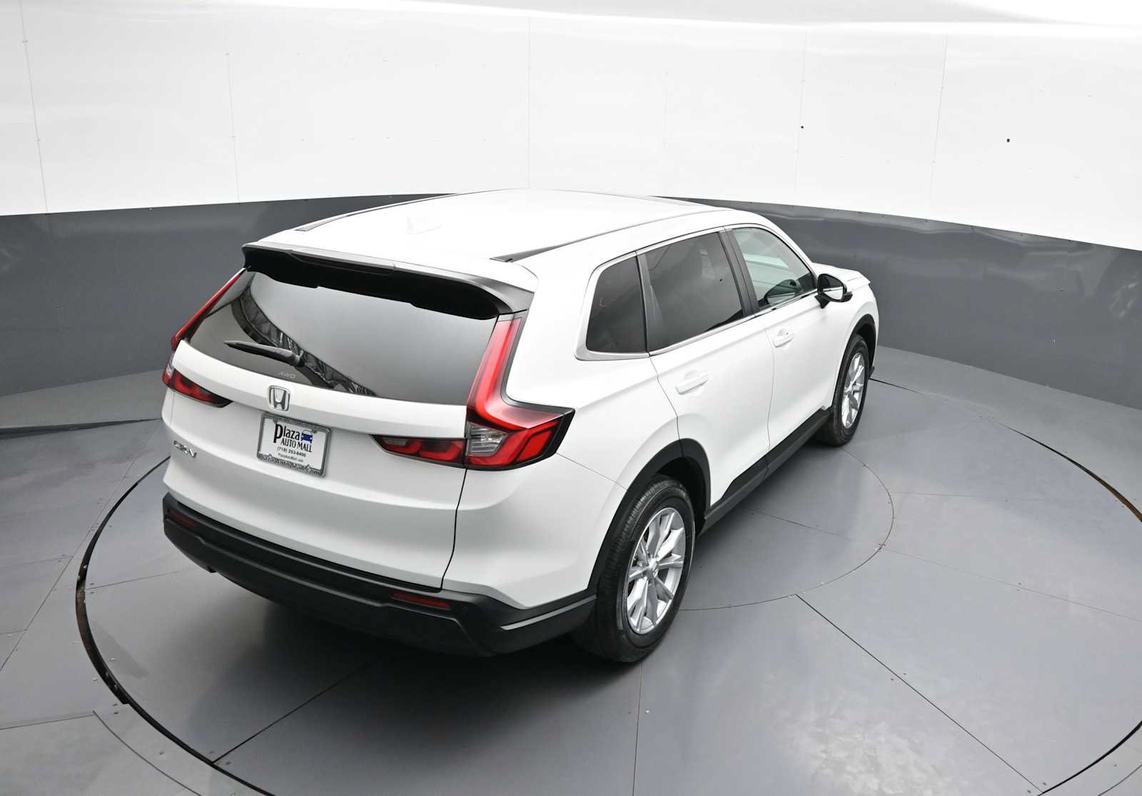 Used 2024 Honda CR-V EX-L image 38