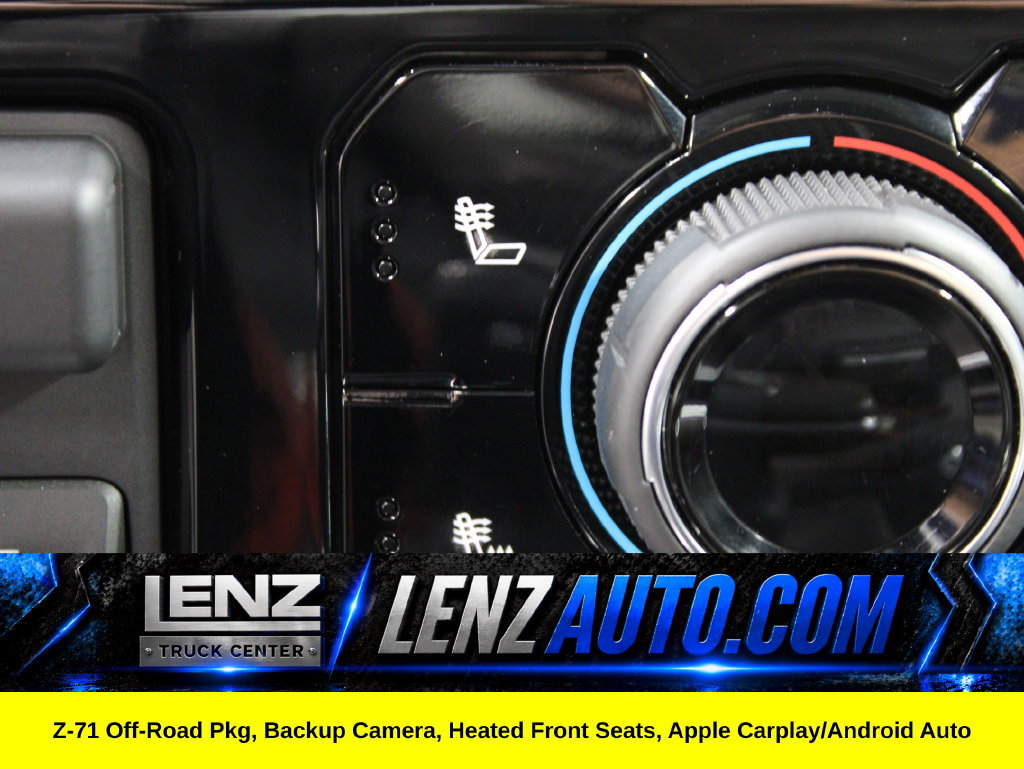 Used 2025 Chevrolet Silverado 1500 RST AWD/4WD image 59