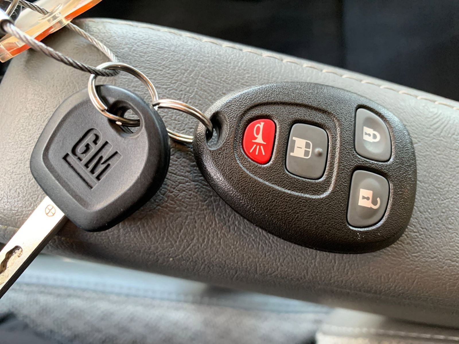 Used 2025 GMC Savana 3500 LT w/ LT Preferred Equipment Group image 22