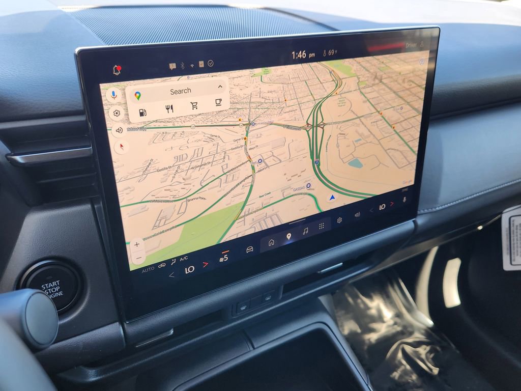 New 2026 MAZDA CX-5 Select image 8