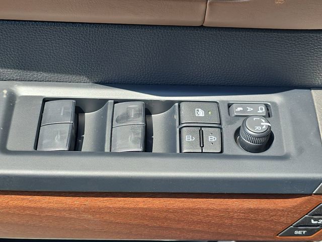 New 2026 Toyota Tundra 1794 Edition image 27