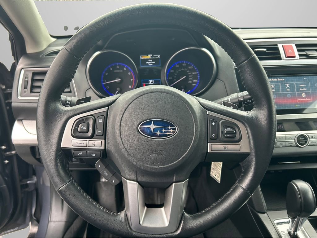 Used 2015 Subaru Outback 2.5i Premium image 23