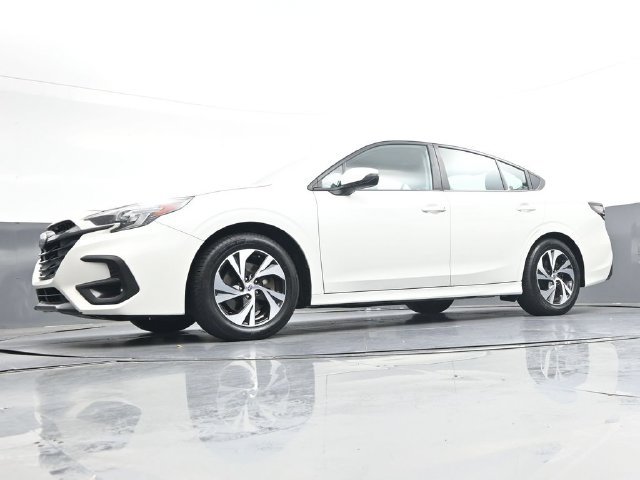 Used 2025 Subaru Legacy Premium AWD/4WD image 38