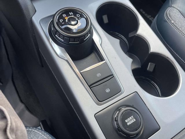 Used 2021 Ford Bronco Sport Outer Banks image 23