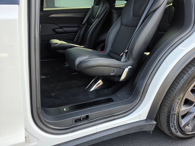 Used 2023 Tesla Model X Plaid AWD/4WD image 27