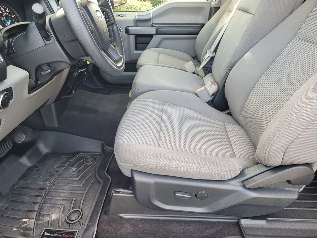 Used 2020 Ford F150 XLT w/ Equipment Group 301A Mid image 20