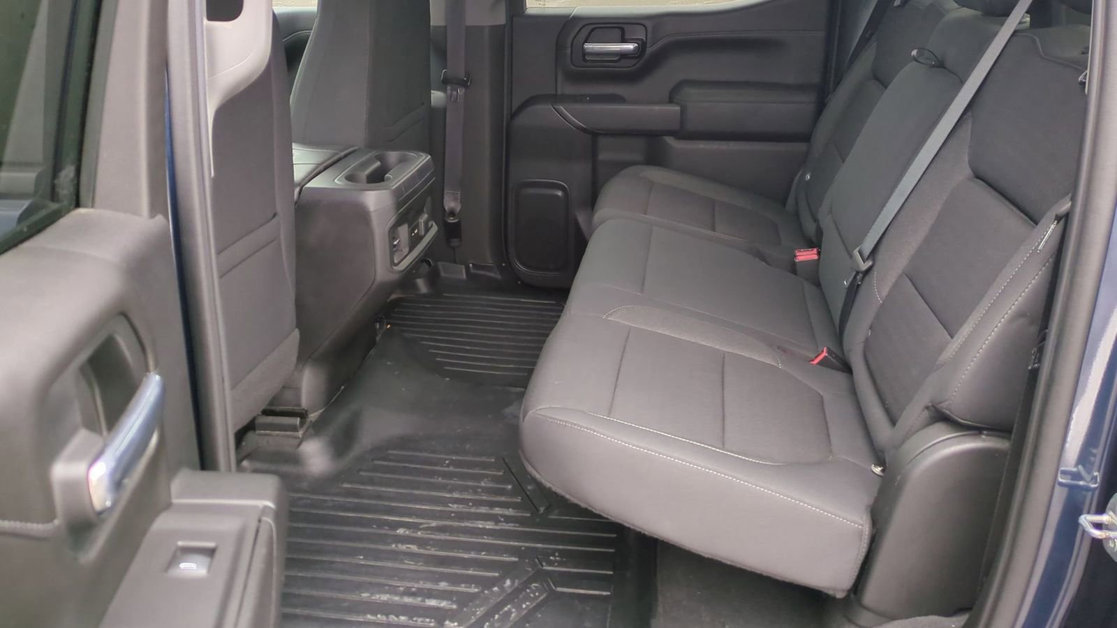 Used 2021 Chevrolet Silverado 1500 RST image 21