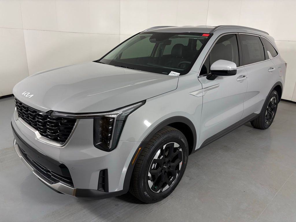New 2026 Kia Sorento S image 4