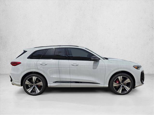 New 2026 Audi SQ5 Premium Plus AWD/4WD image 4