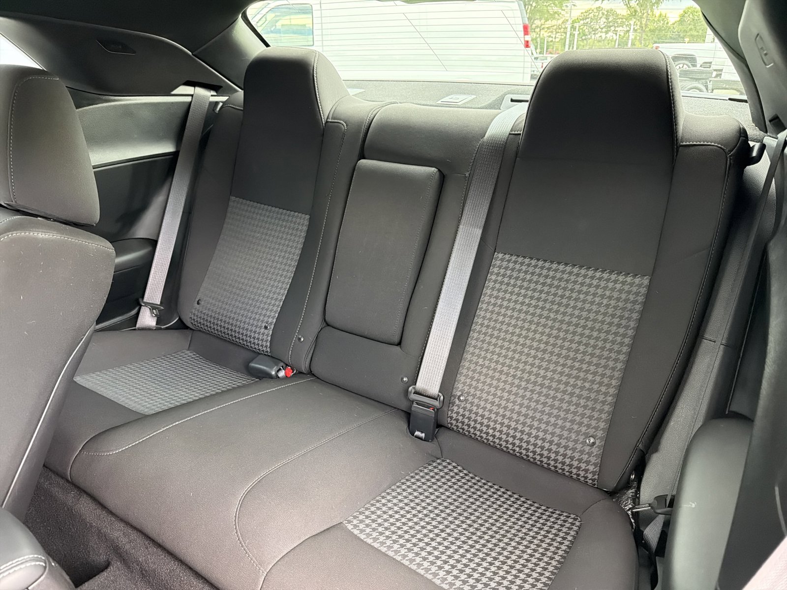 Used 2023 Dodge Challenger R/T Scat Pack RWD image 28